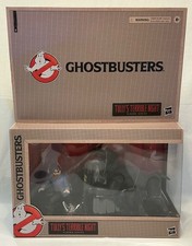 Hasbro Ghostbusters Tully's