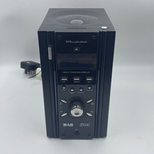Wharfedale DMP58 CD/DAB FM