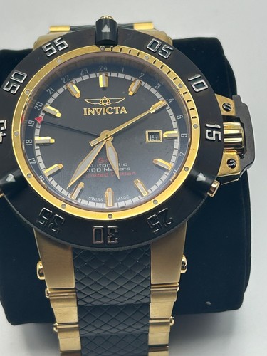 Invicta subaqua noma - subaqua, mdl