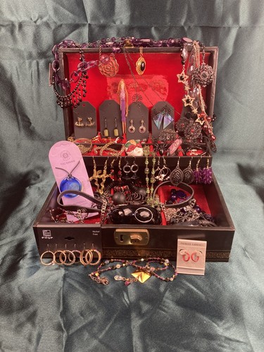 50lot gothic inspired costume - 50lot,