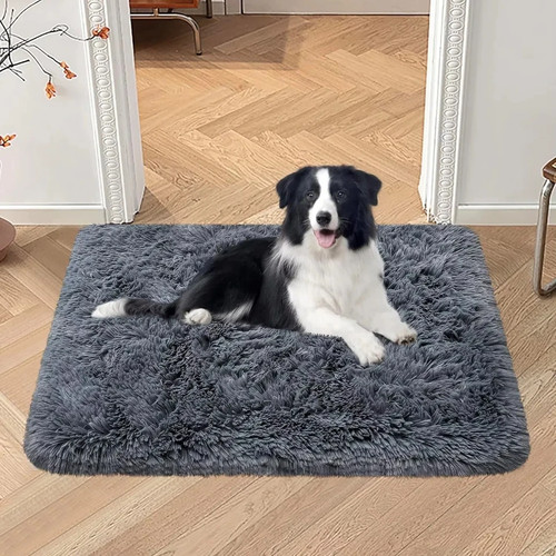 Dog bed soft - bed,