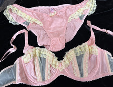 Agent Provocateur vintage