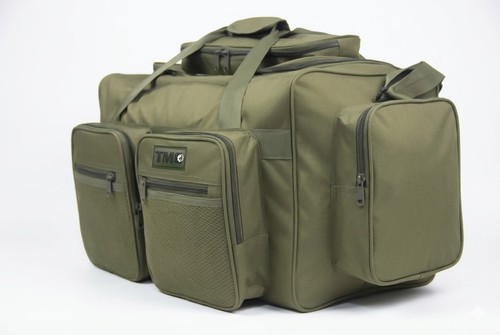 Carp coarse fishing tackle - &,