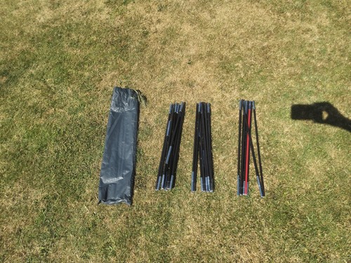 Eurohike sendero full - eurohike,