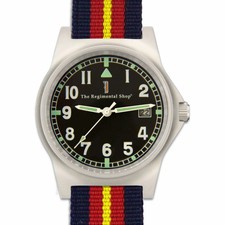 Royal Anglian Regiment G10