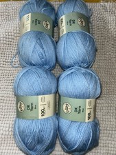 So Crafty Double Knitting Knit