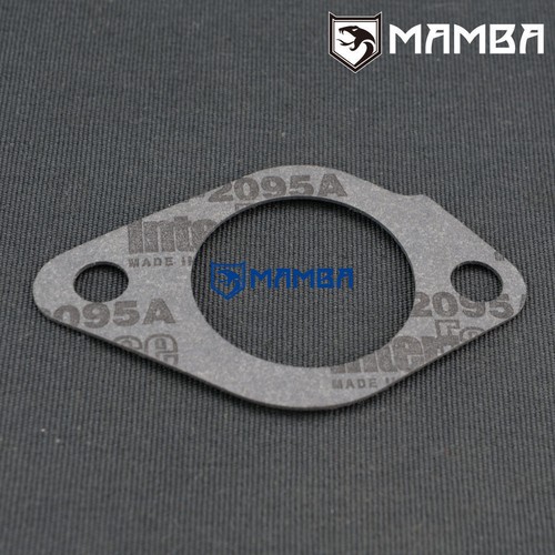 Mamba mitsubishi 4g63t evo - mitsubishi,