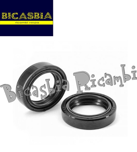 11767 fork seals - -,