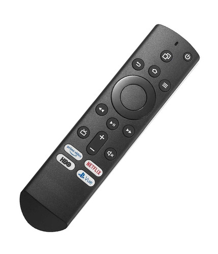 Toshiba fire new remote - tv,