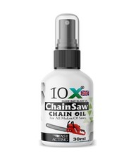 Chainsaw Chain Oil Guide Bar Blade Oil for All Makes Of Saw UK Fast Delivery