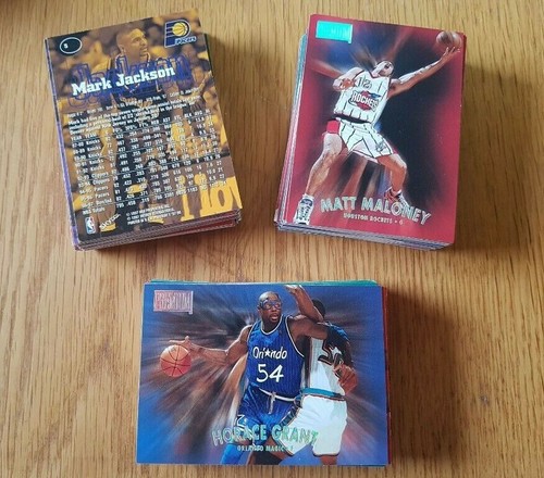 Skybox premium 1997 nba - premium, 1997-98