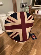 Vintage Union Jack Tea Cosy |