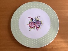 Price & Kensington Stoneware “Amelia” 12 Inch Cake Serving Plate / Platter VGC