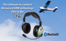 David Clark ONE-X ENC