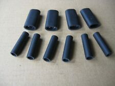 Daimler Lanchester car wiring old type Lucas bullet connectors set assorted (10)