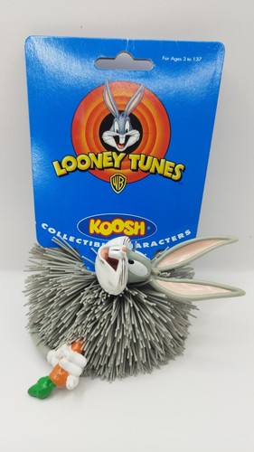Vintage looney tunes koosh - looney,