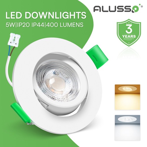 Recessed slim led - recessed, spot