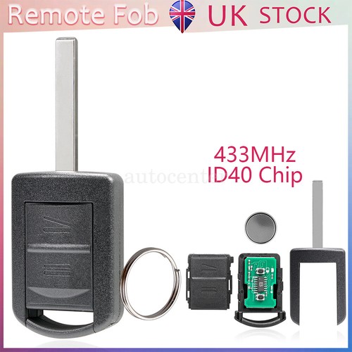 For 2001 2009 vauxhall - 2001, corsa