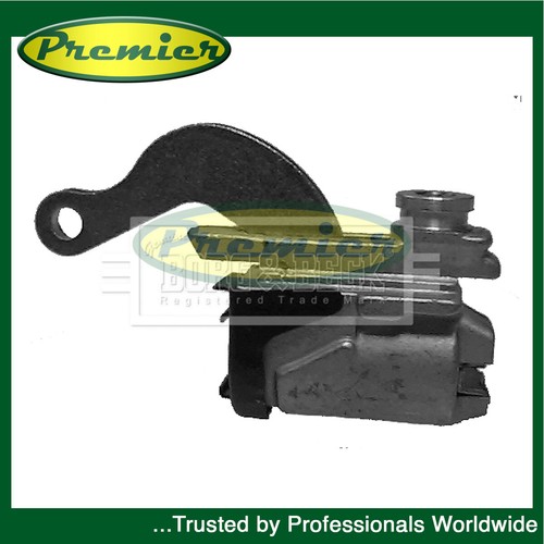 Premier rear wheel brake - rear,