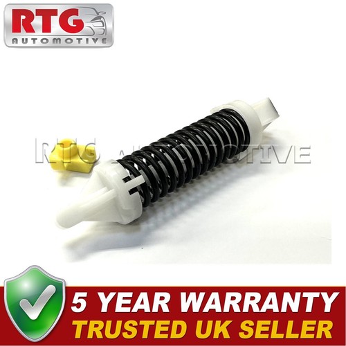 Rtg clutch pedal spring repair - rtg,