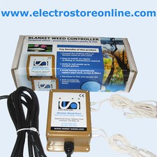 ELECTRONIC BLANKET WEED