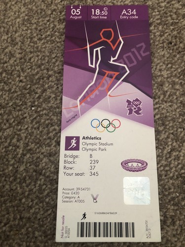 Rare london 2012 olympics - rare:,