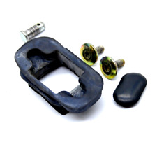 FUEL FLAP HINGE SEAL AND PINS FOR BMW E34 5 SERIES 525 M5 87-96 5117-1928197