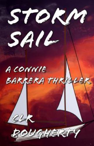 Storm sail paperback - sail,, by