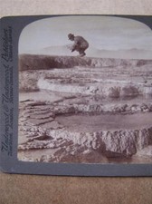 Stereoscope Stereo View