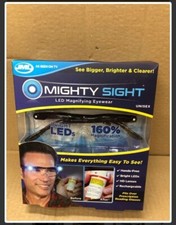 JML Mighty Sight LED