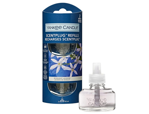 Yankee candle scent - candle,