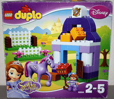 2015 LEGO Duplo 10594 Disney