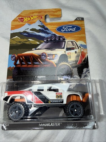 Hot wheels exclusive - hot,