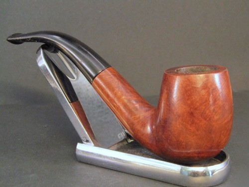 Ready smoke plumb bent - to, dr.
