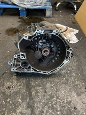 Vauxhall Zafira B 1.6 Petrol 2010 5 Speed Manual Gearbox - Tested