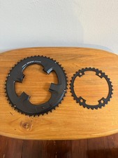 Shimano Sora 9 speed 50 & 34