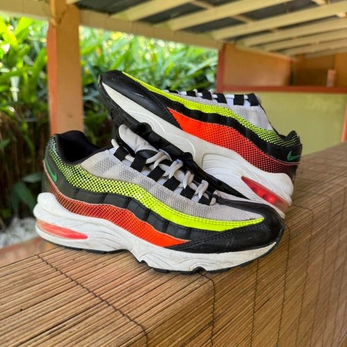 Nike air max sneakers - air, 95