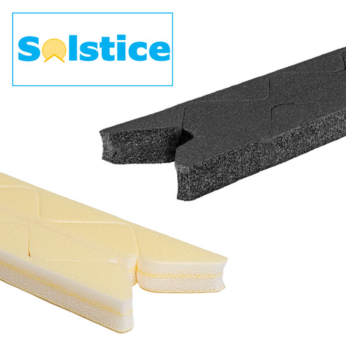 Solstice pvc corrugated - solstice,