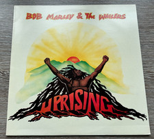 Bob Marley & The Wailers -
