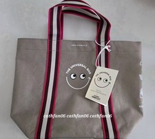 Seijo Ishii x Anya Hindmarch