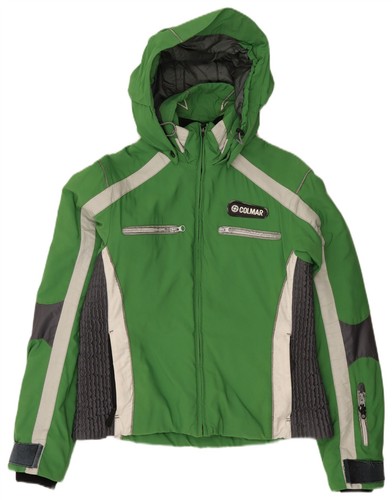 Colmar womens hooded - colmar, ski