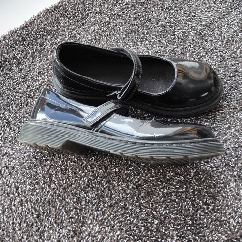 Martens doc maccy - dr,