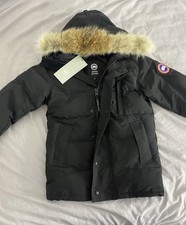 Canada Goose Wyndham Parka