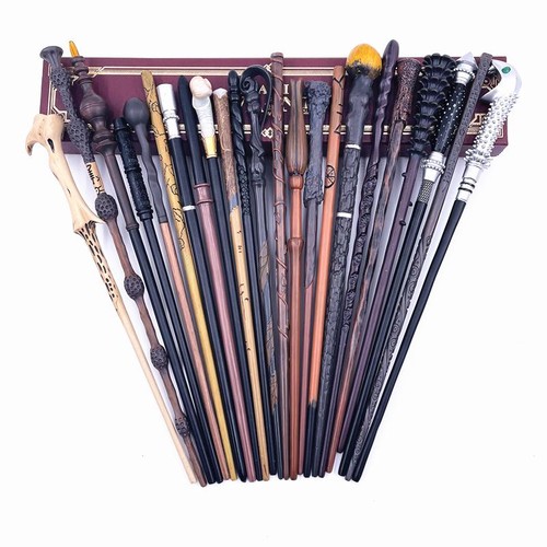 Harry potter metal core magic - harry,