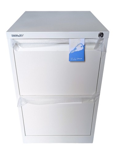 Bisley drawer foolscap size - bisley,