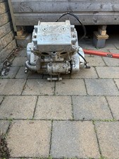 Quadzilla XLC 300 Engine