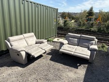 Sofa recliner set - recliner,