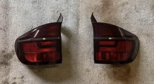Bmw e70 lci 13 - e70, 10-13
