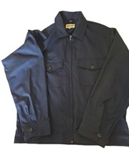 Jump The Gun Albert Jacket Navy 46 New