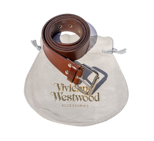 Vivienne westwood alex - westwood, leather